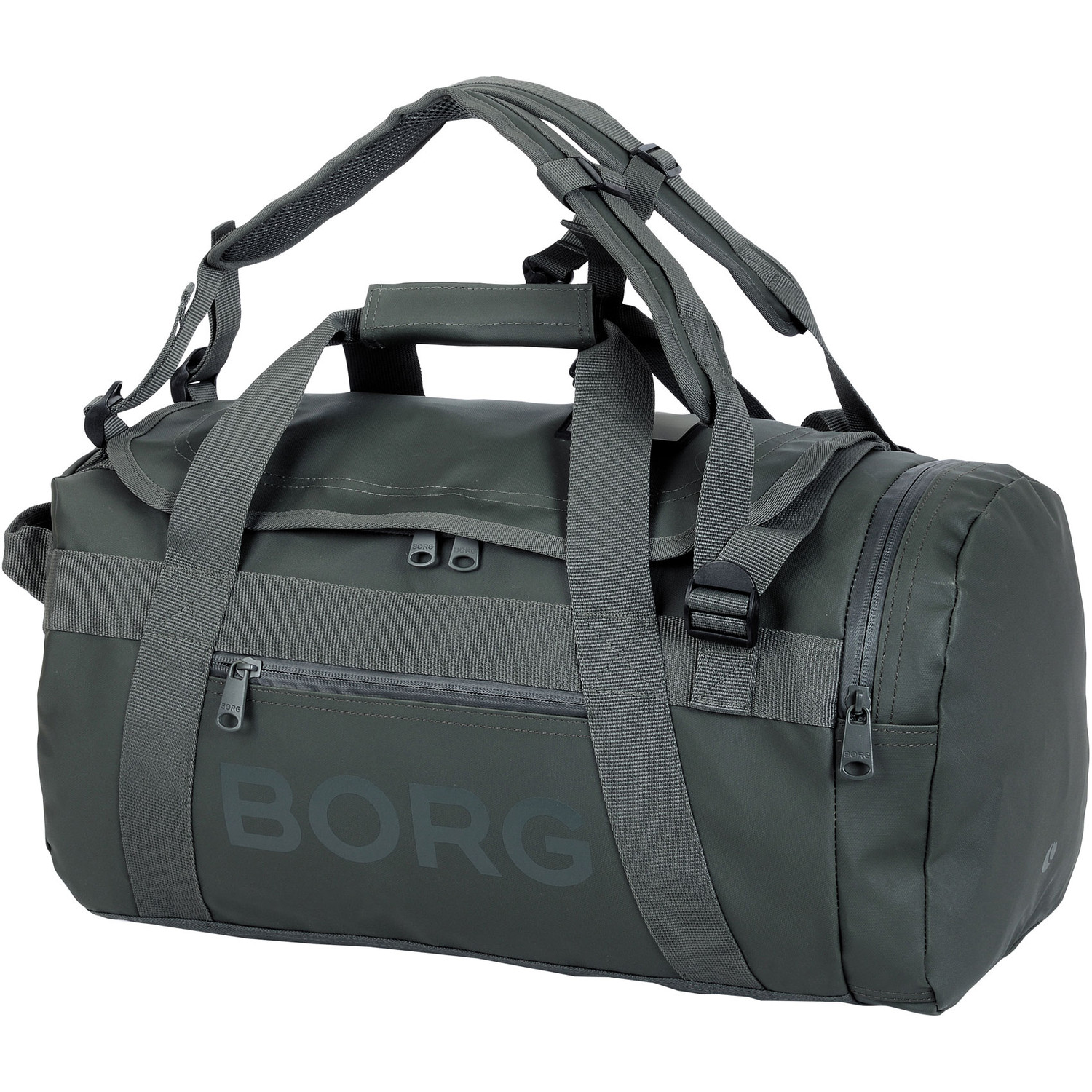 Björn Borg Borg Duffle Tas 18L