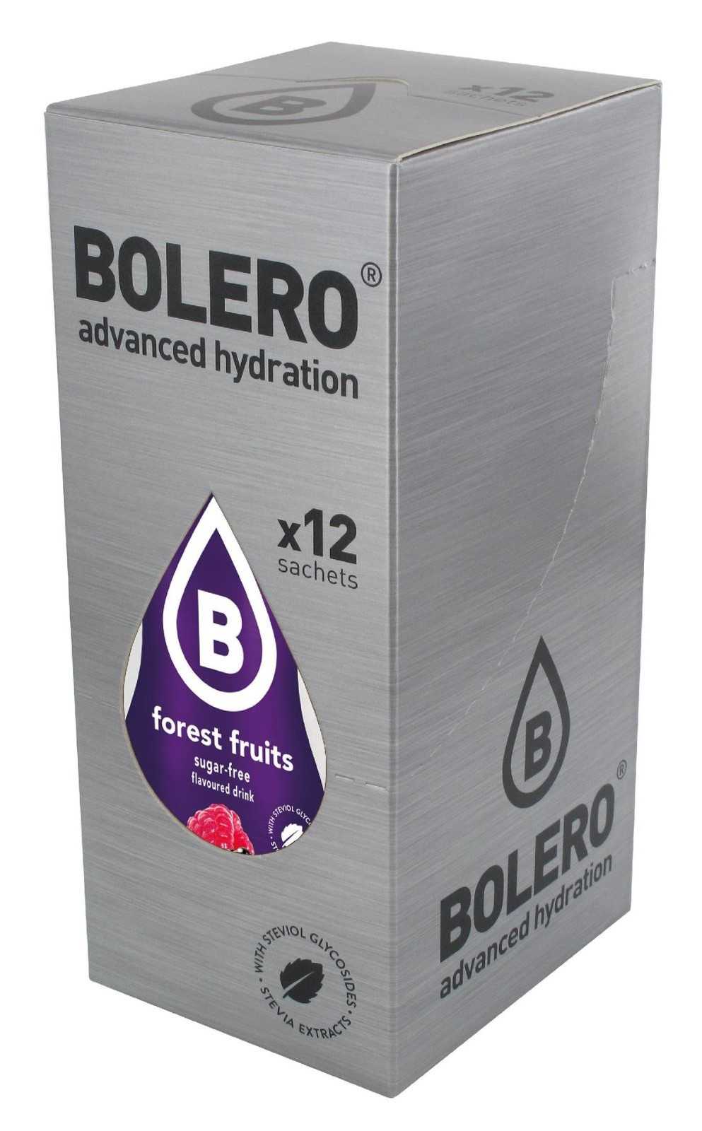 Bebidas Bolero Bebidas Bolero 9 g