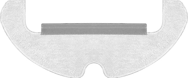Dreame D10s Plus støvsugermoppepuder DI2306 (2-pk)