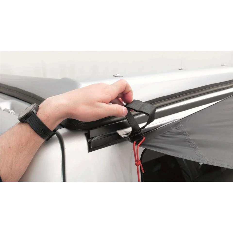 Easy Camp - Flex Canopy Car Tent