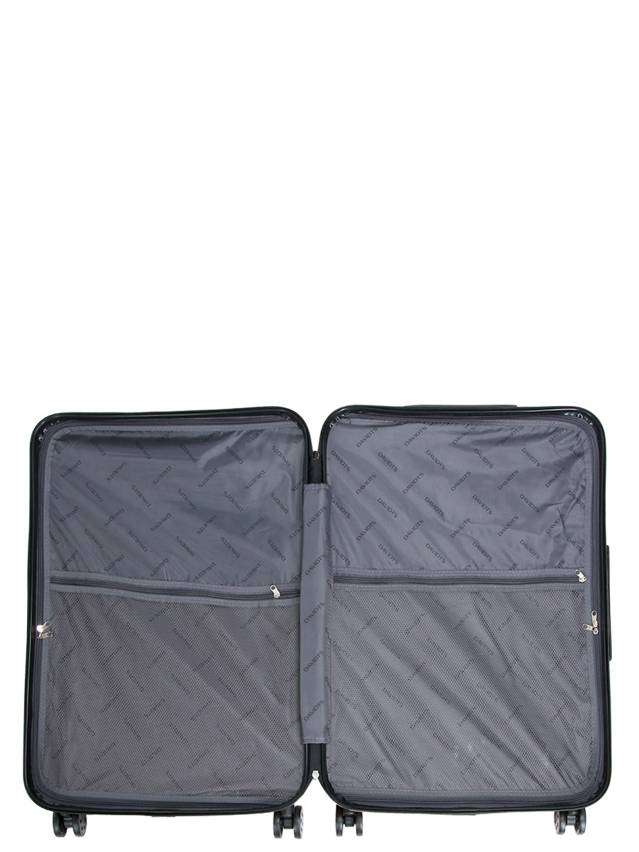 Valise Davidts Aviator 2.0 - 75 cm