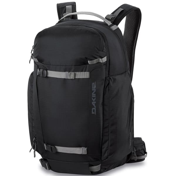 Sac à dos ski DAKINE MISSION PRO 32L BLACK