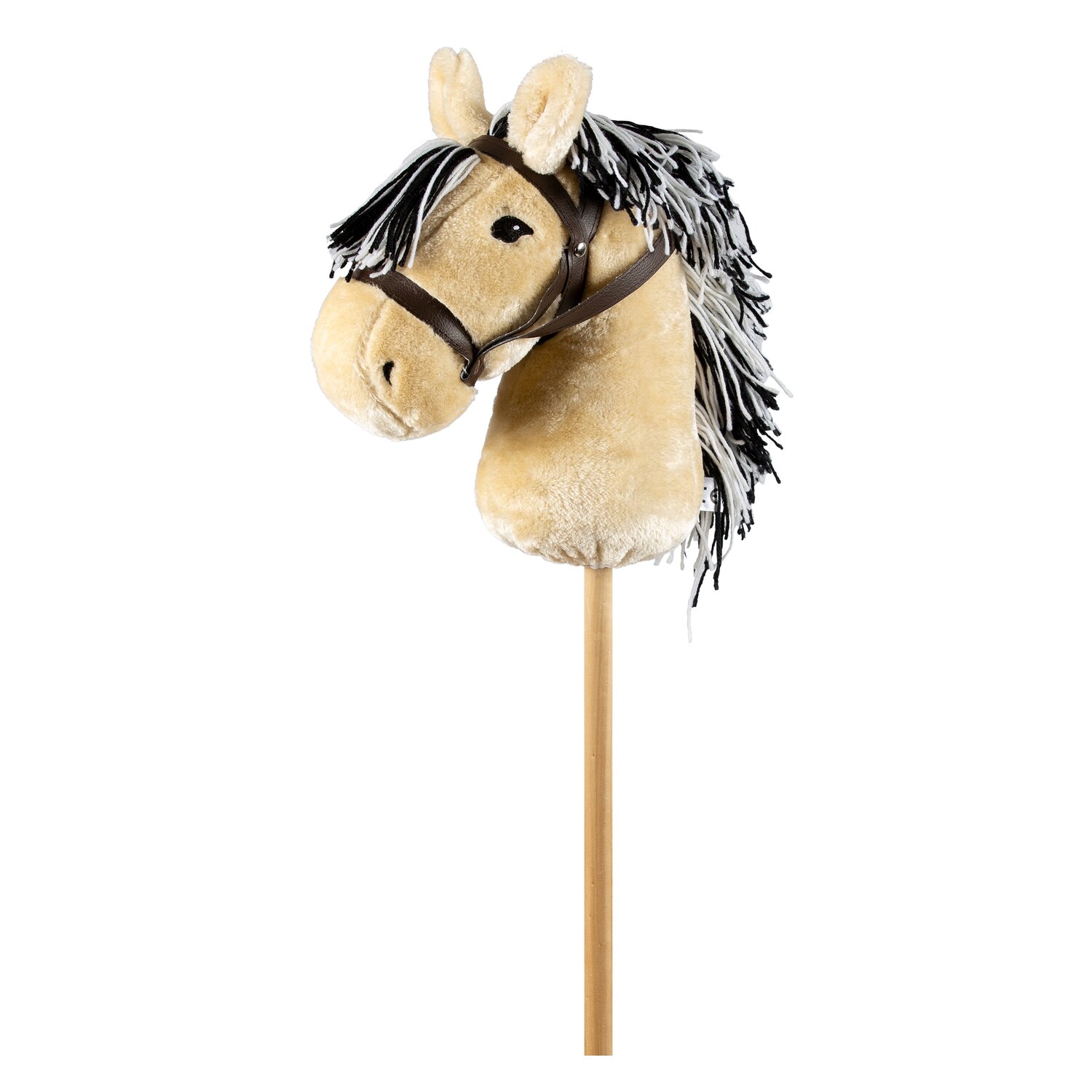 ASTRUP Steckenpferd Hobby Horse  - blonde