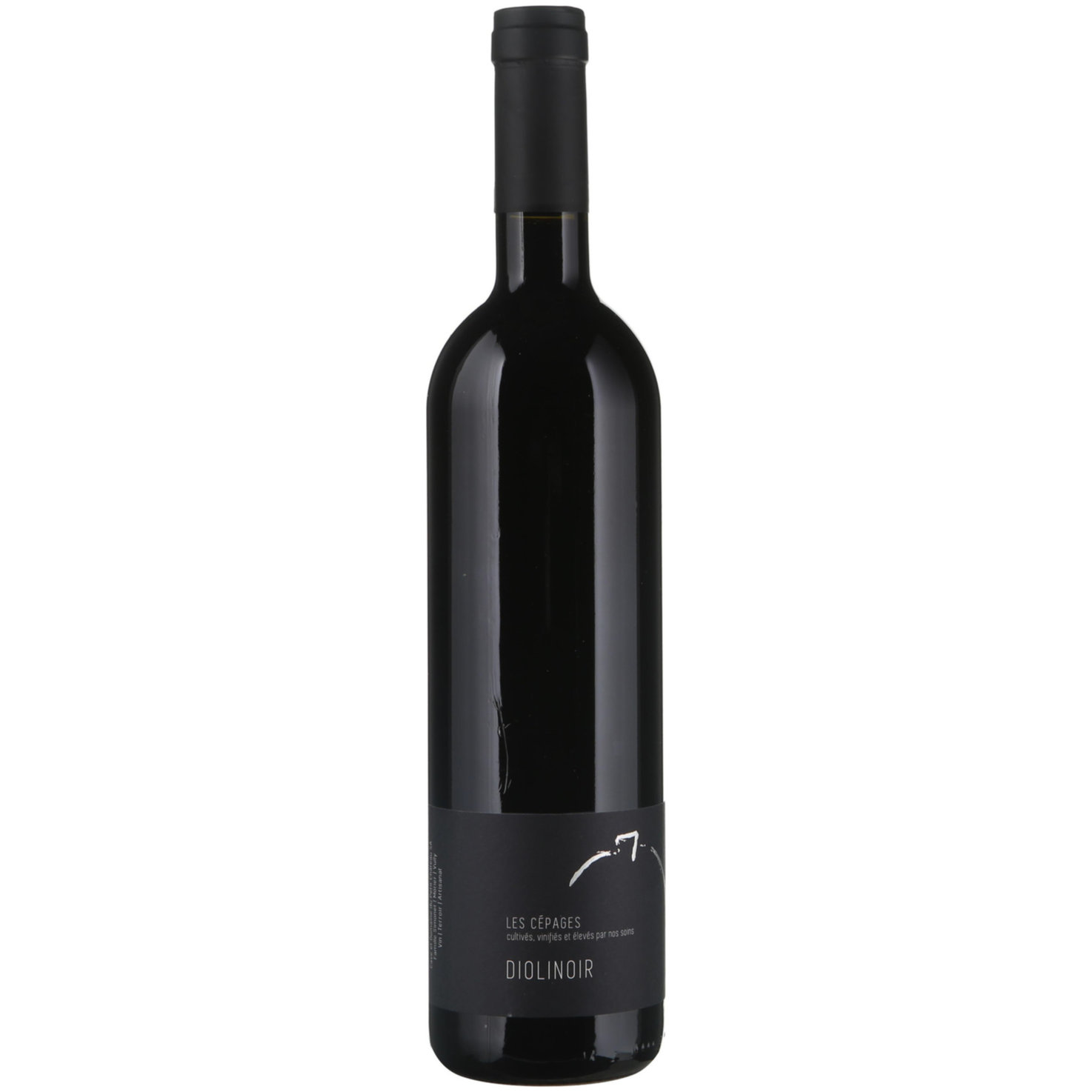 Vully AOC Cave et Domaine du Petit Château Diolinoir -75cl