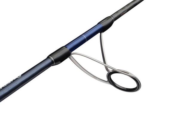 Canne Bateau Penn Overseas XT II Jigging 5.1ft/1.55m (400g)
