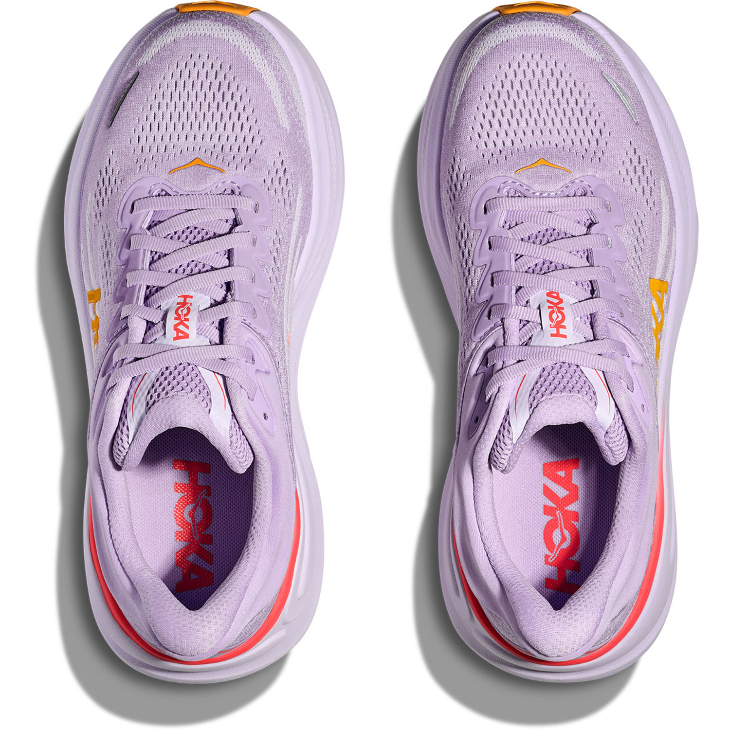 HOKA Bondi 9 Dames