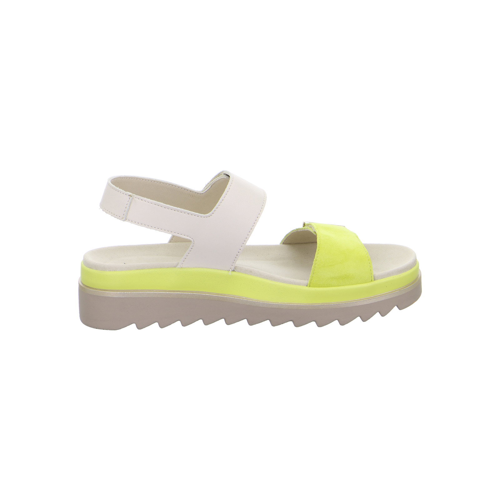 Mephisto sandales Dominica apple