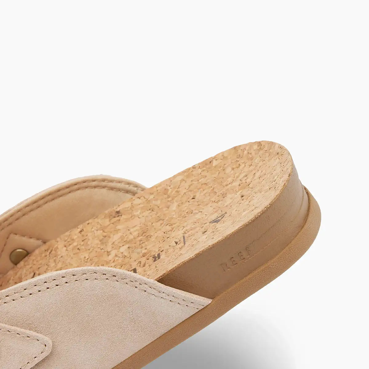 Vista Serenity Oasis Suede