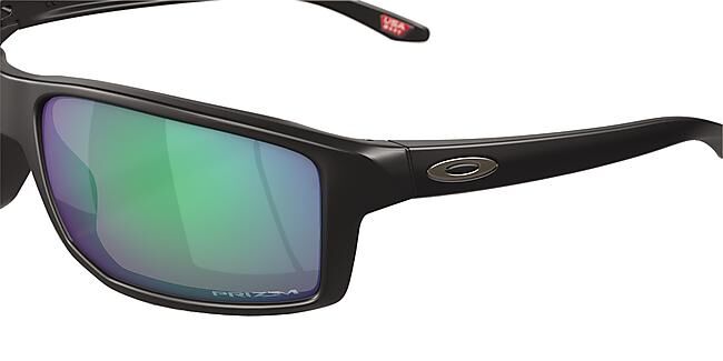 OAKLEY - LUNETTES DE SOLEIL GIBSTON PRIZM JADE