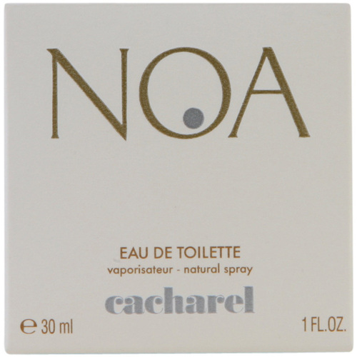 Cacharel - Noa Eau De Toilette Vaporizador