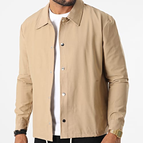 Veste 22029 Beige