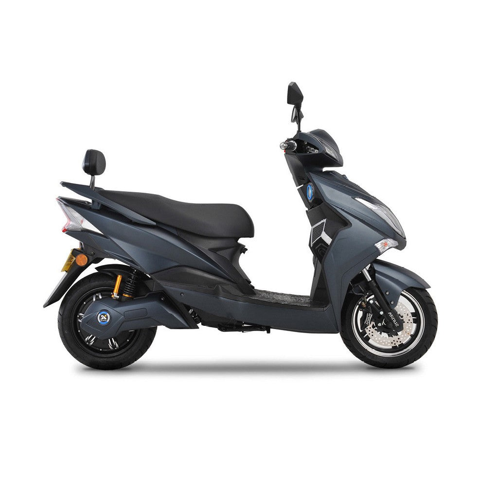 Scooter électrique Sunra Hawk