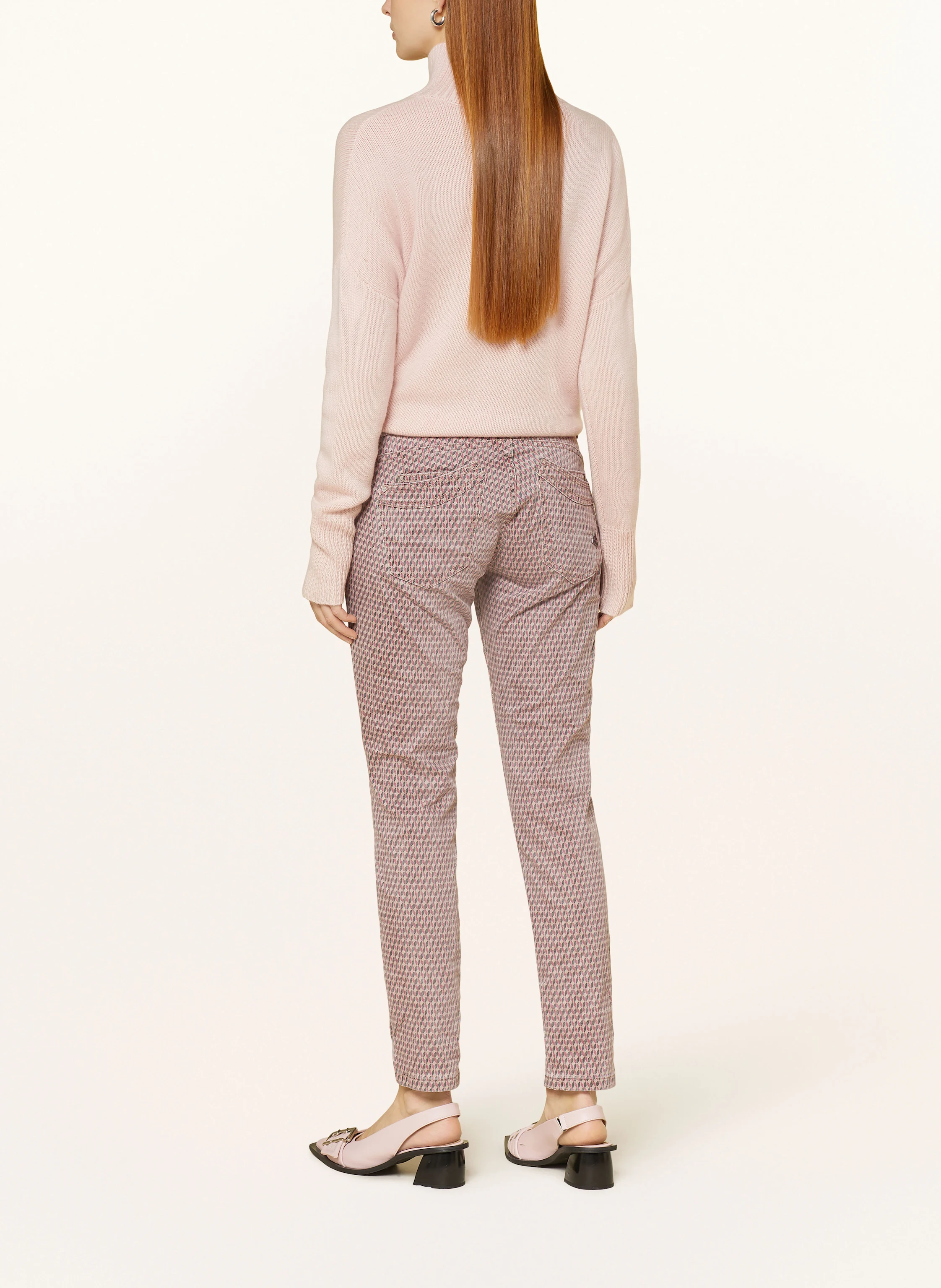 Buena Vista Jeans MALIBU