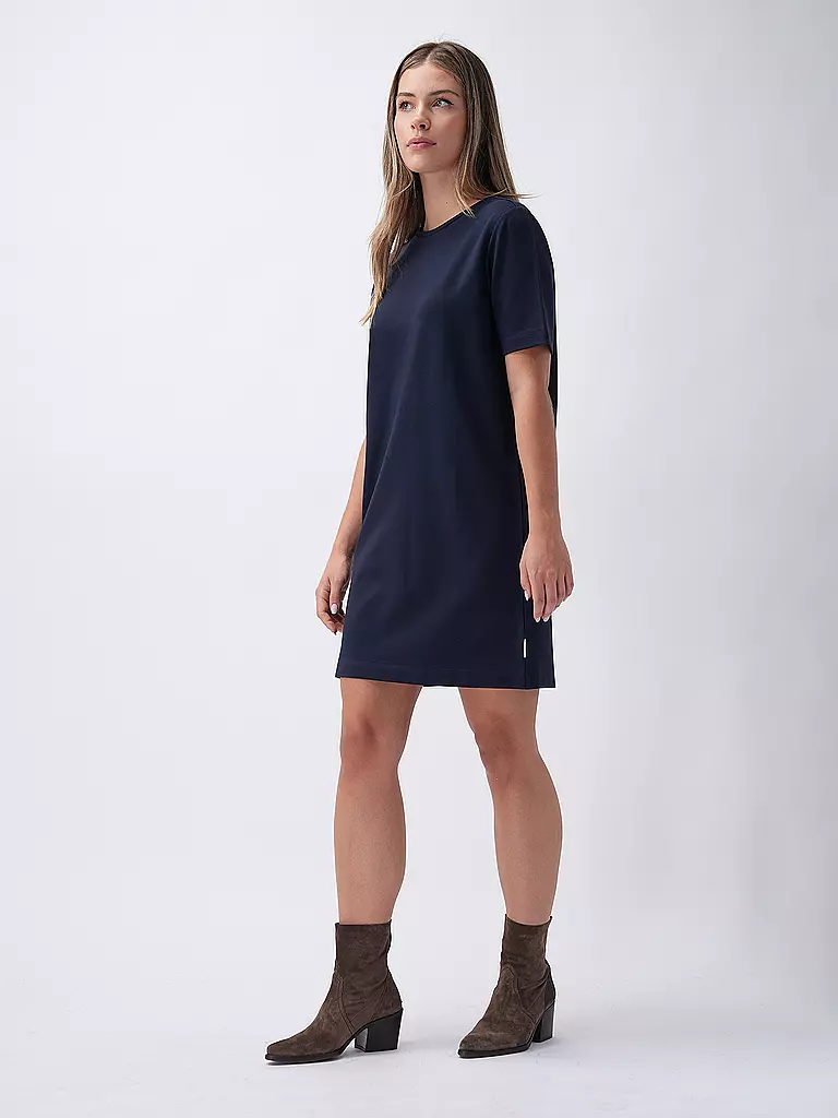 ARMEDANGELS Minikleid MAARILIANA dunkelblau