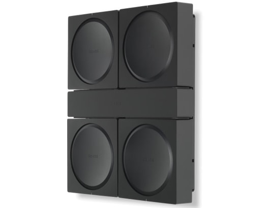 FLEXSON - Support mural FLXSAX4WM1021 - pour SONOS AMP