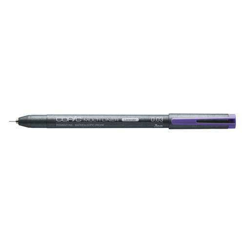 COPIC® Multiliner, lavender