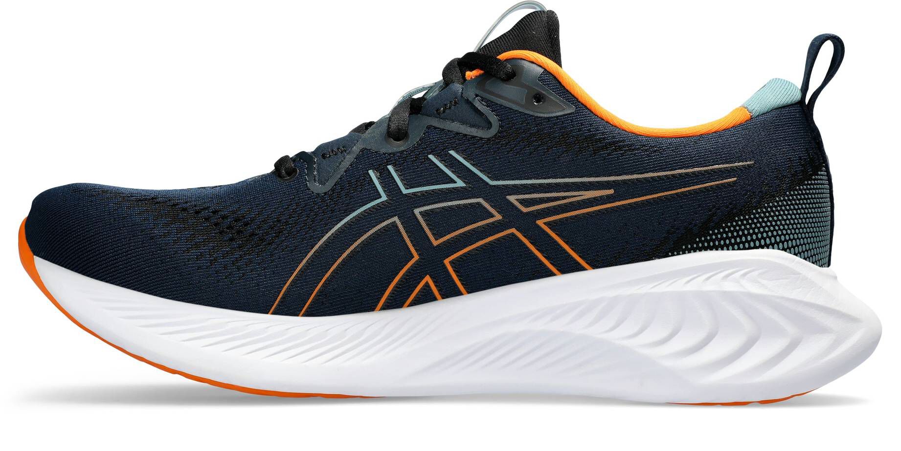 Asics| Herren Laufschuhe GEL-CUMULUS 25