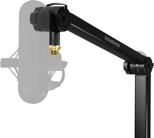 SteelSeries Alias mikrofonholder boom pole
