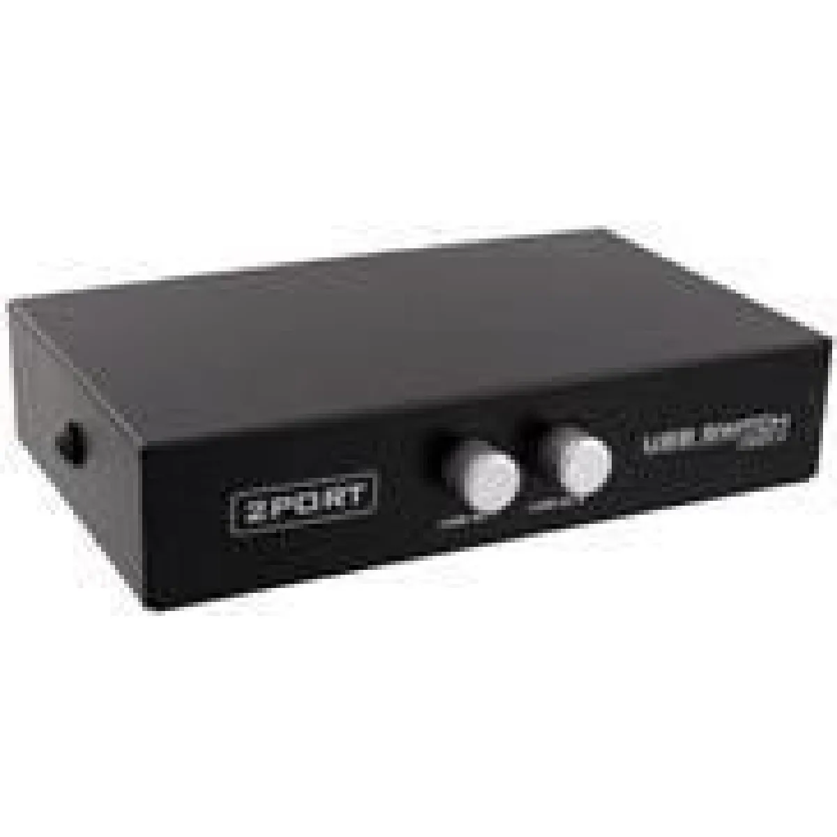 INLINE USB Data Switch