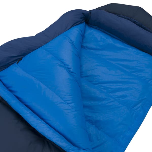 Sac de couchage SEA TO SUMMIT TREK TKIII LONG LEFT ZIP