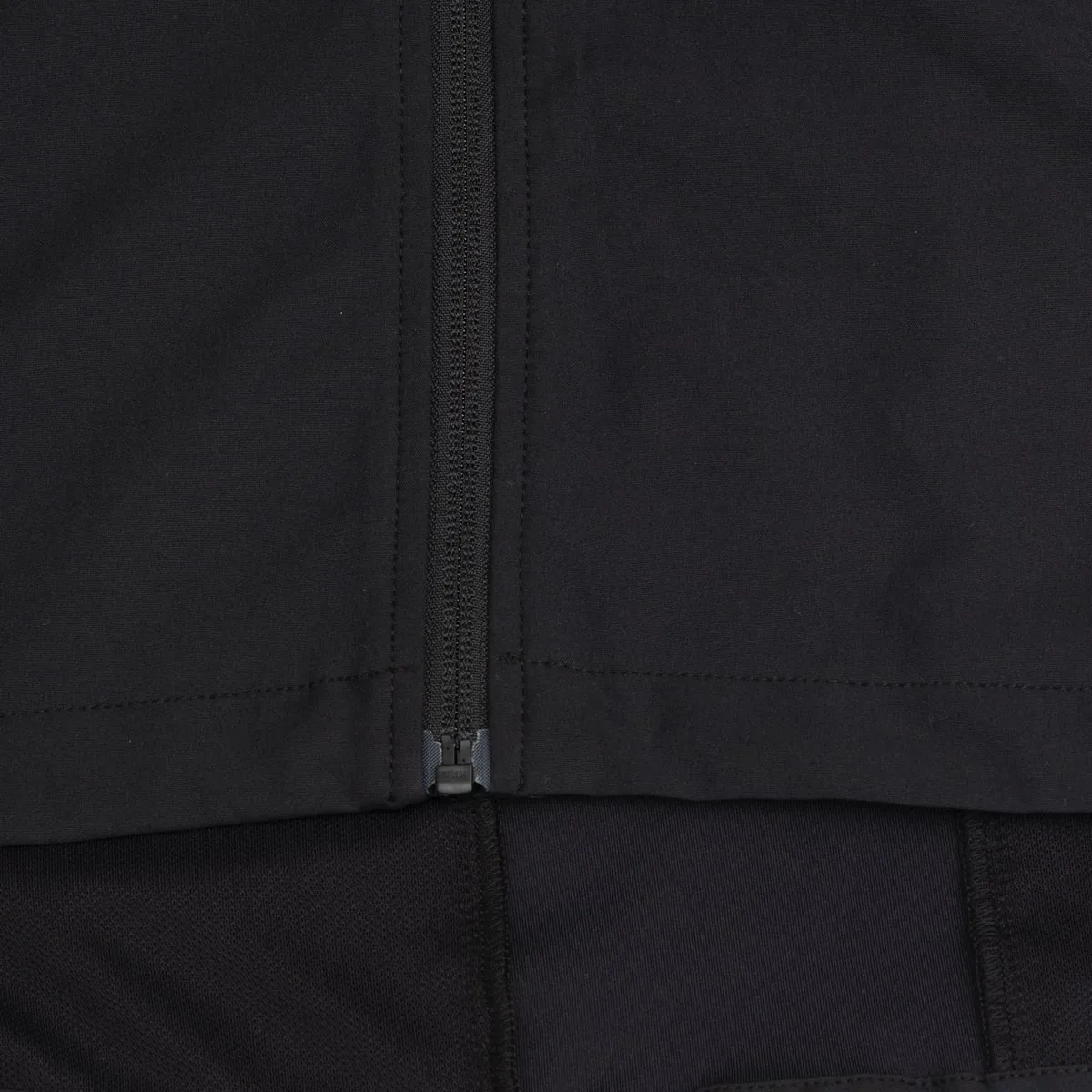 Hellner Women's Hiras Hybrid Jacket Black Beauty
