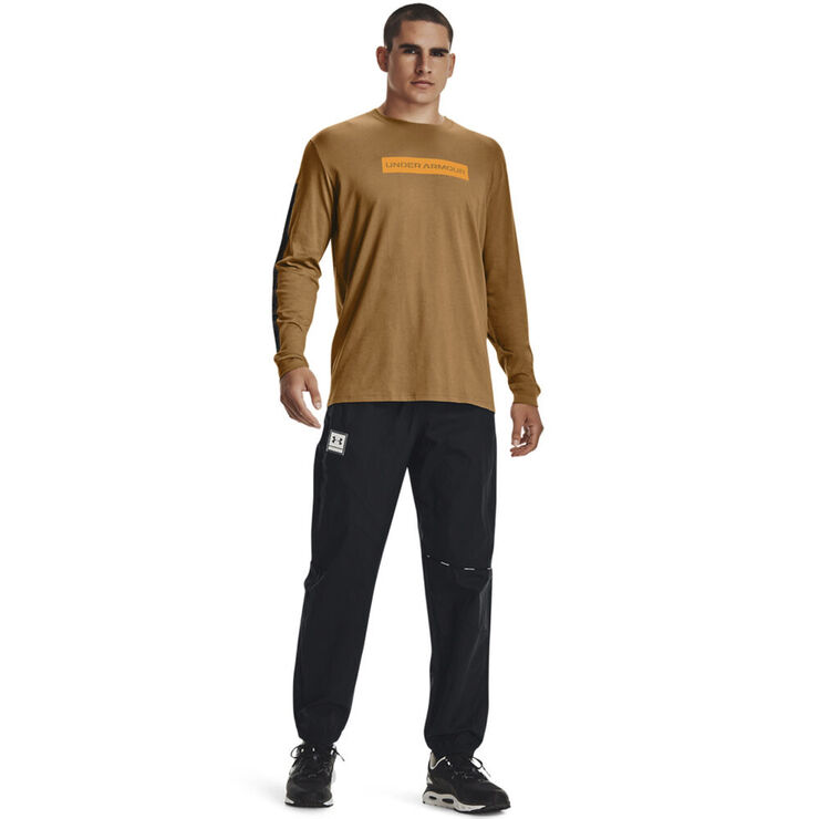 Under Armour Swerve Traeningstroje Brun