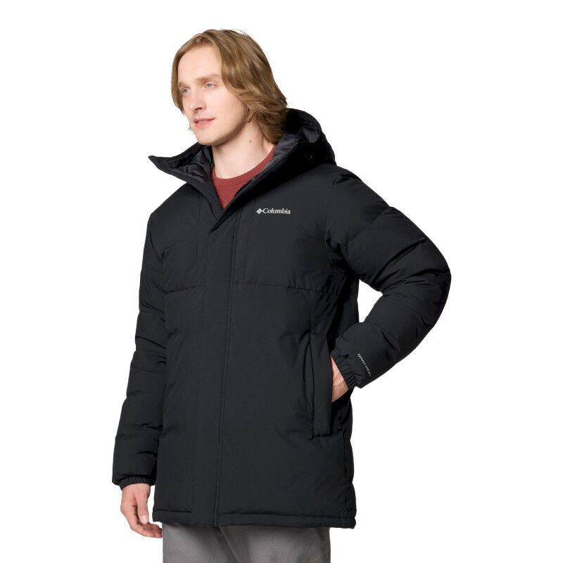 Aldercrest II Down Parka - Parka homme