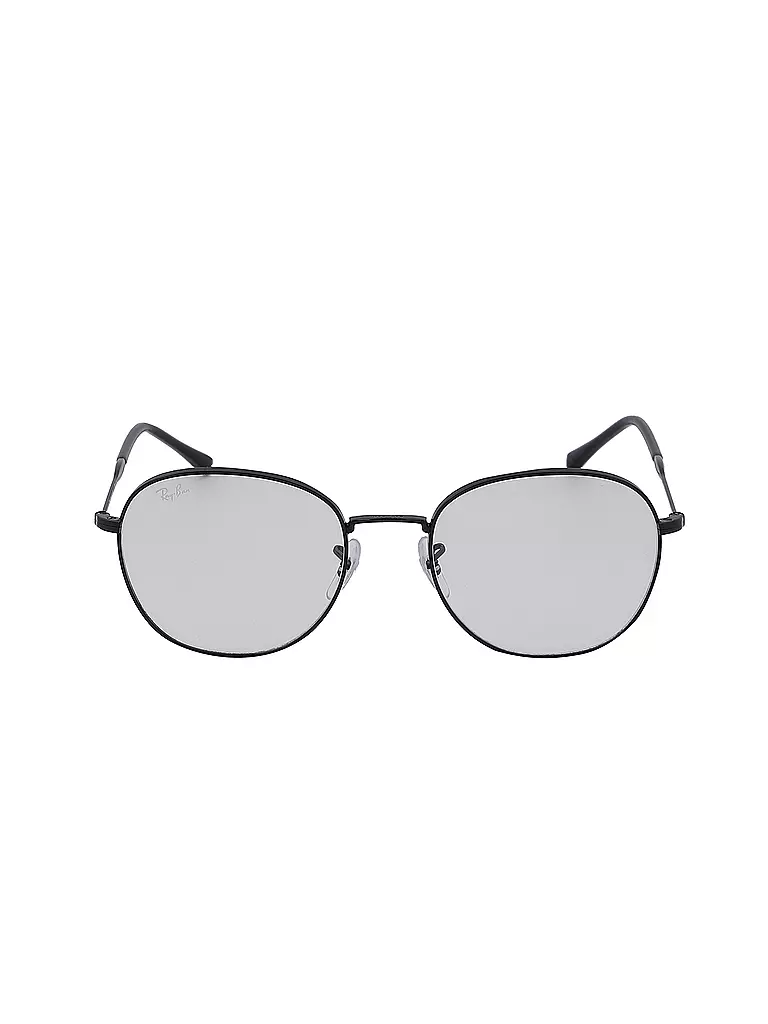 RAY BAN Brille 3809/55 schwarz