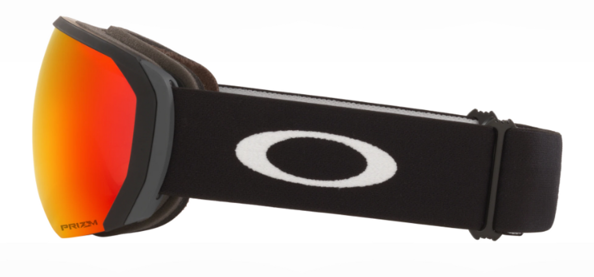 Oakley<br>Flight Path L Matte Black