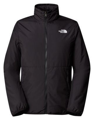 Veste 3-en-1 The North Face Carto Triclimate Brun