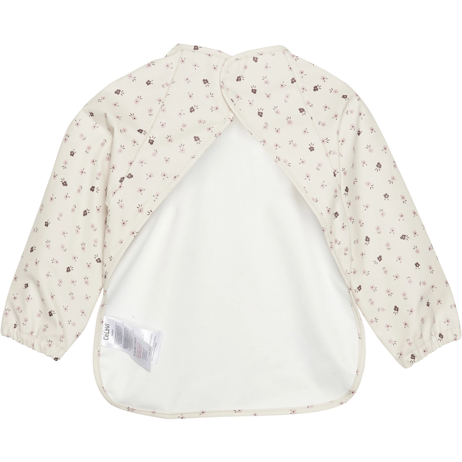 CeLaVi Ärmellätzchen Apron Perfectly Pale