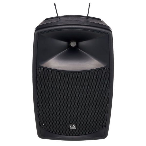 LD Systems Road Buddy 10 BPH 2