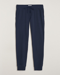 Bread & Boxers Pyjama Pant Dark Navy