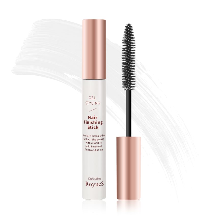 RoyueS - Haar Finishing Stick