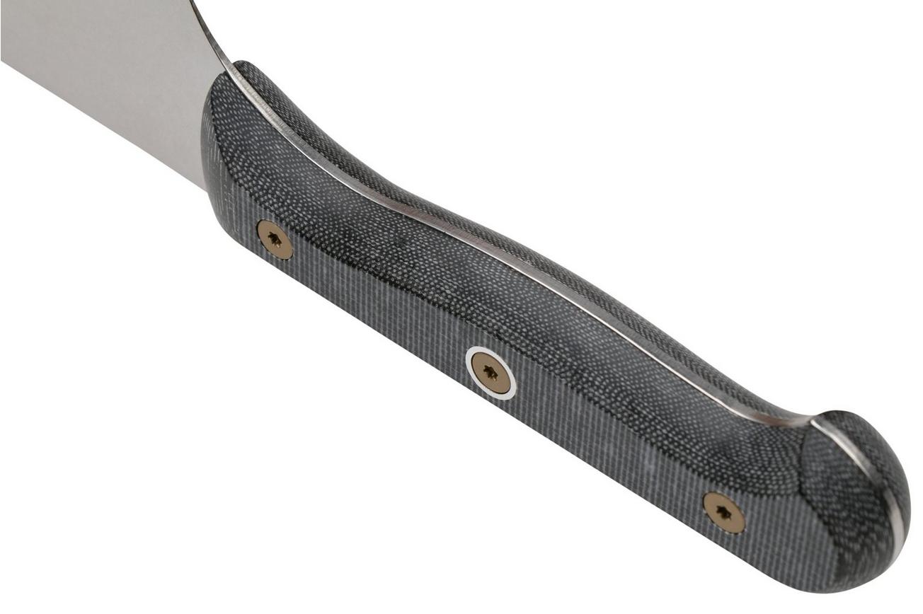 Messermeister Custom 8610-7K santoku, 18 cm