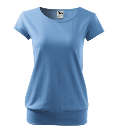Malfini 120 - Tee-shirt City femme
