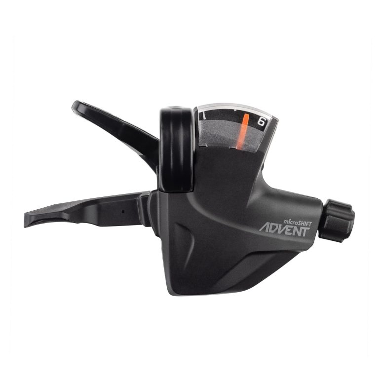 MicroShift Advent Quick Trigger 1x9