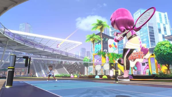 Nintendo Switch Sports (Switch)
