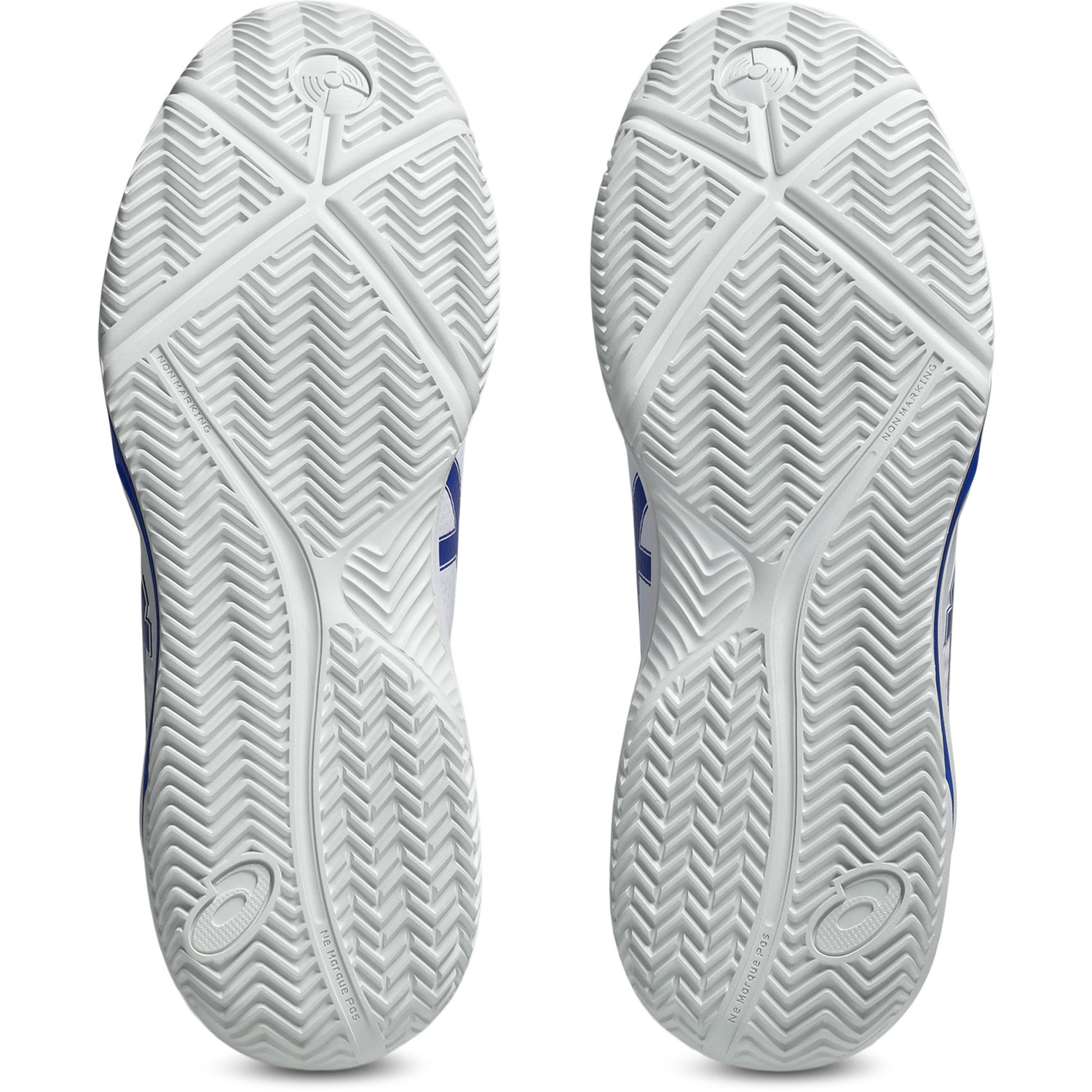 ASICS Gel-Dedicate 8 Padel Heren