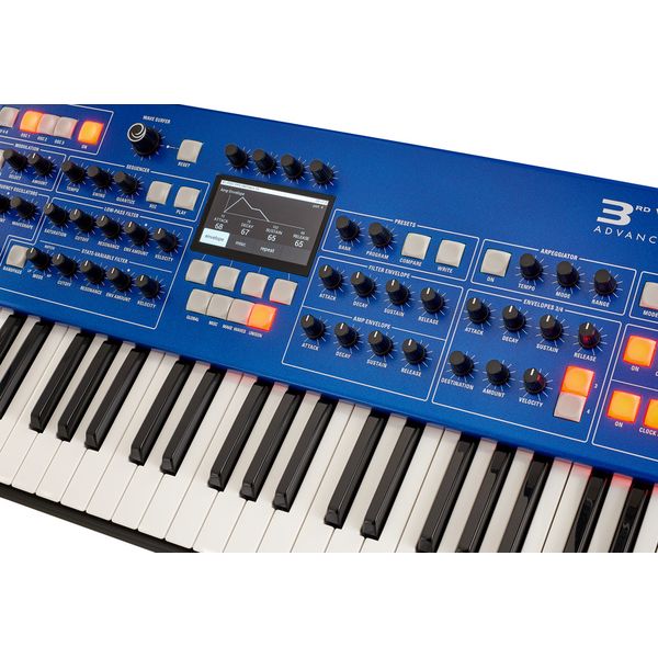 Groove Synthesis 3rd Wave