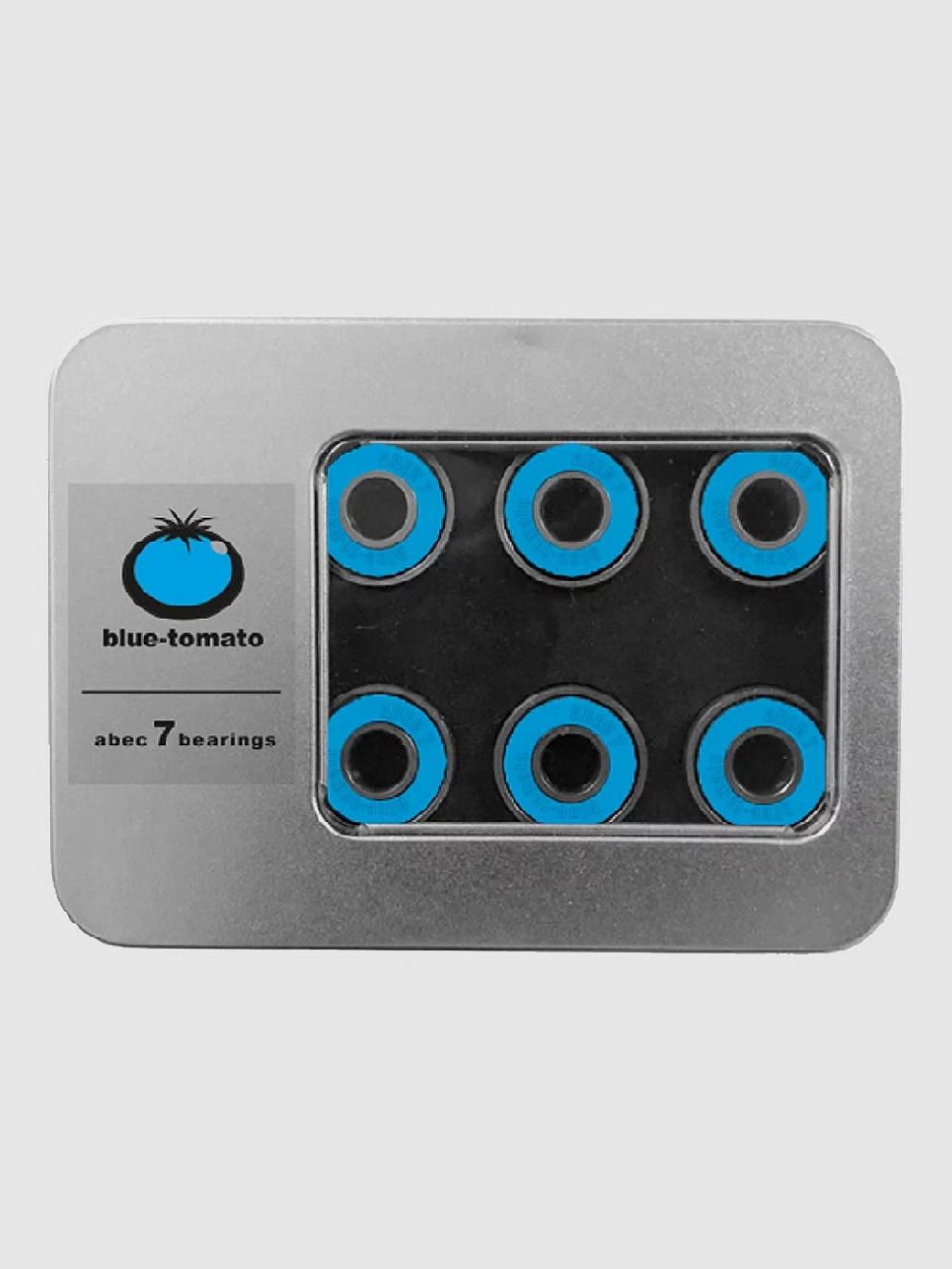 Blue Tomato Abec 7 Bearings uni