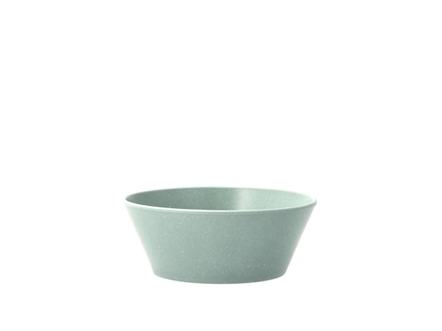Mepal Bloom Serveringsskål 600 ml Pebble grøn