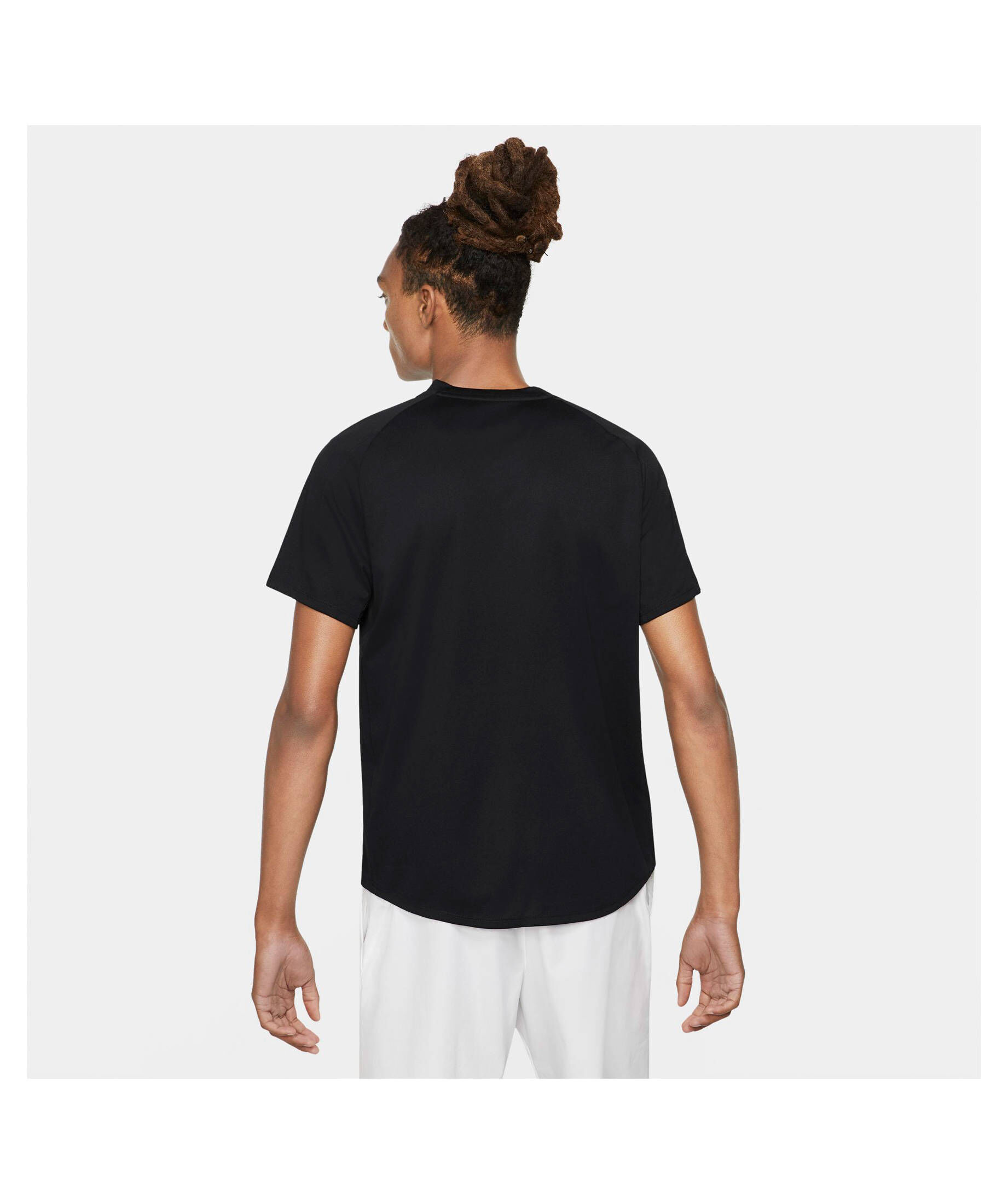 Nike| Herren T-Shirt NIKE COUR DRI-FIT VICTORY