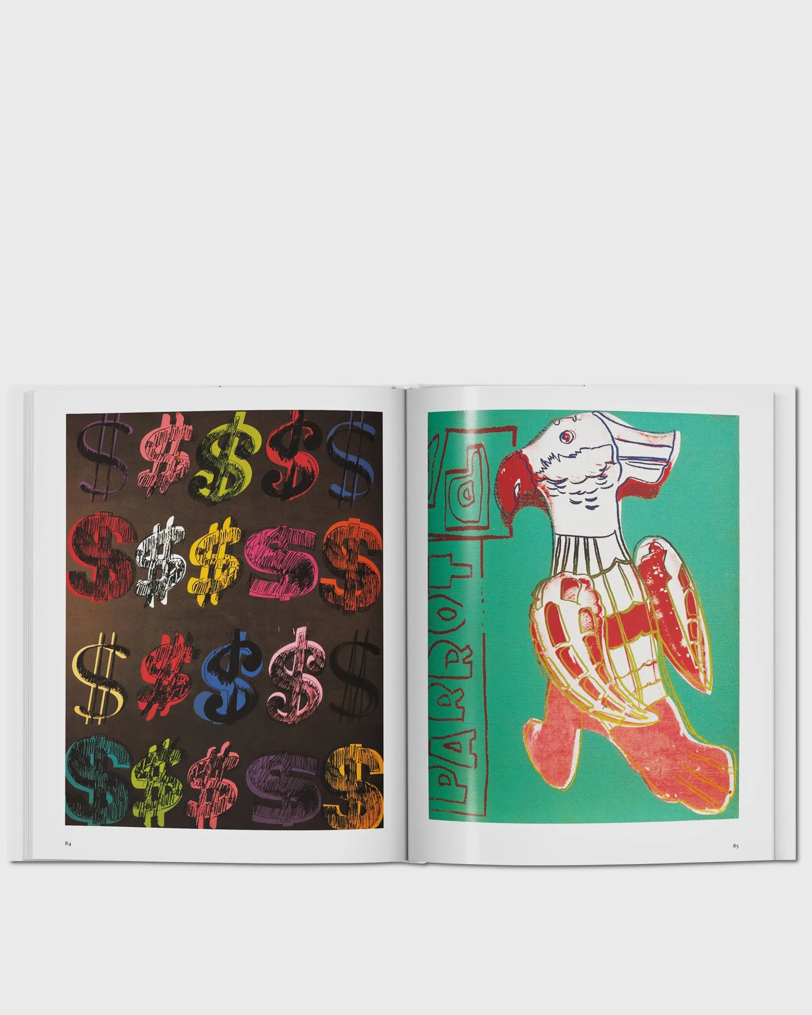 Taschen 