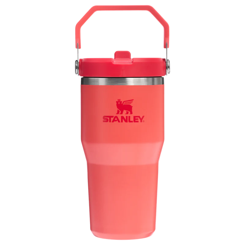 IceFlow™ Flip Straw 2.0 Tumbler | 0.59L