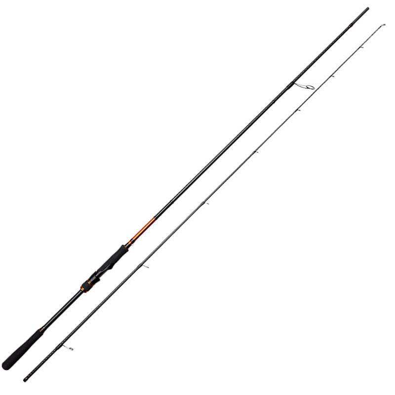 Canne Spinning Savage Gear Sgs8 Precision Lure Specialist