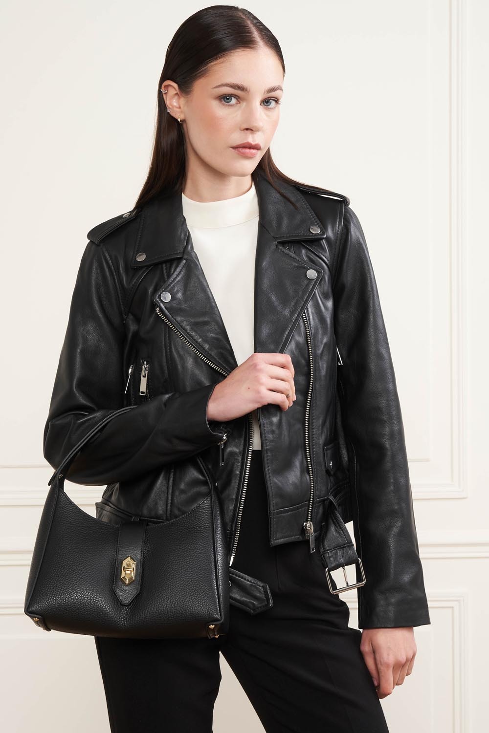 Top Double-Sac hobo