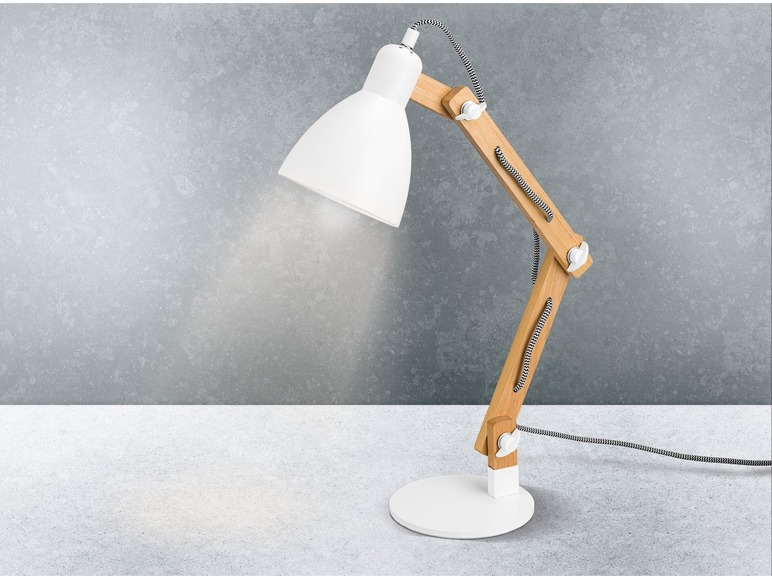 LED-bureaulamp