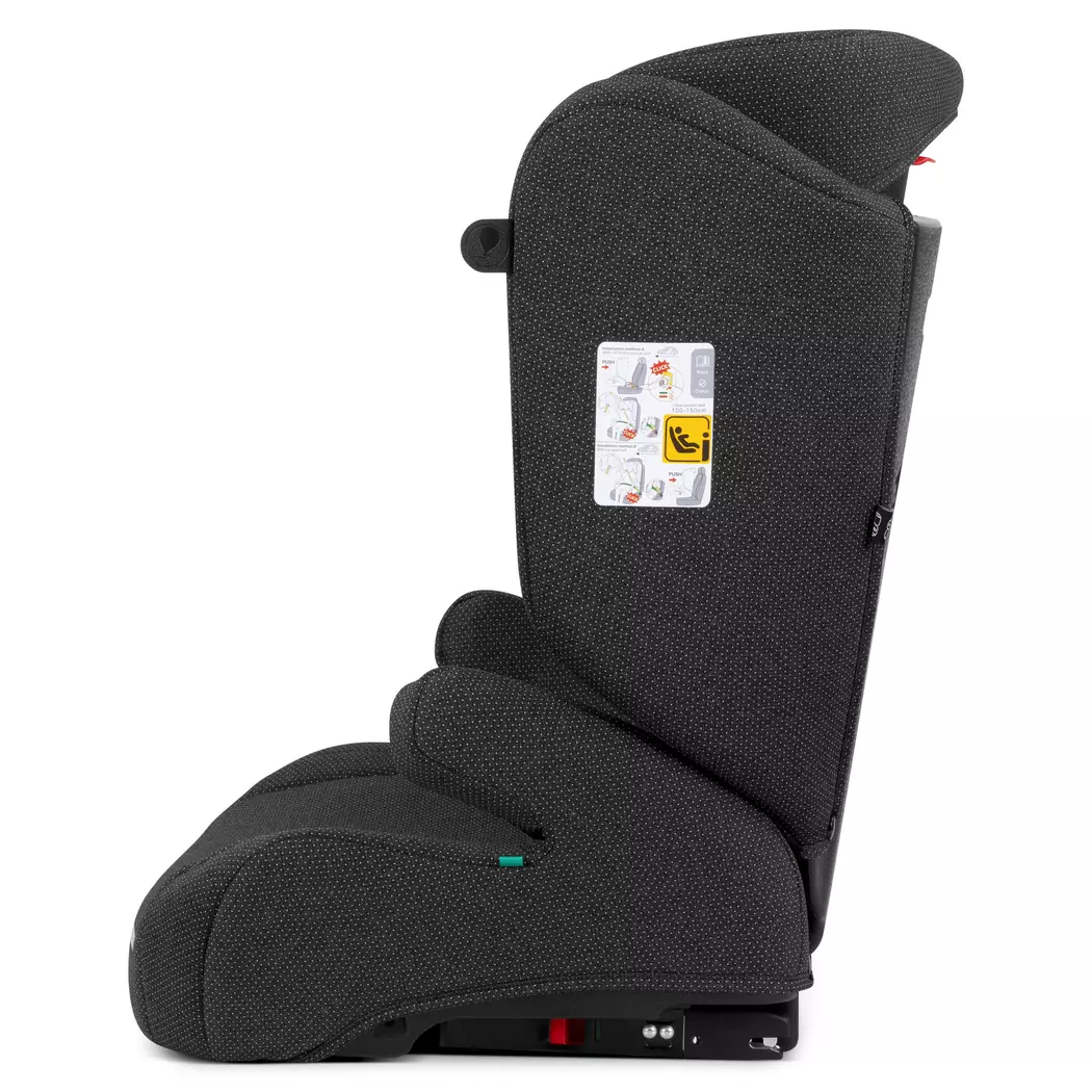 Autositz Mallow 2 Fix i-Size