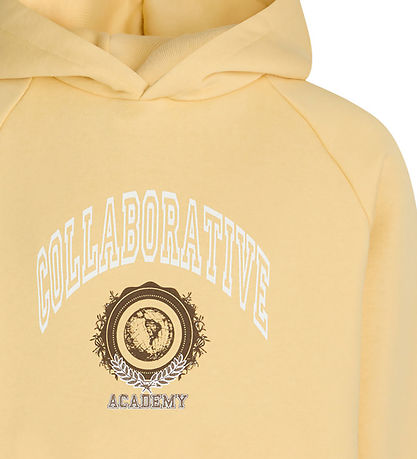 Grunt Kapuzenpullover - Leca - Ei Shell